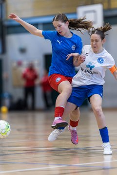 Bild 52 - wCJ NFV Futsalmeisterschaft